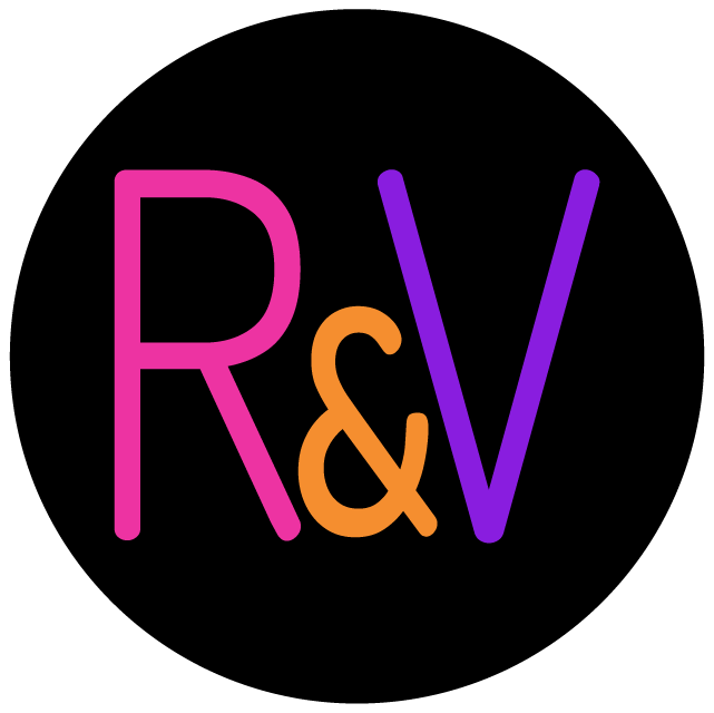 logo du site pour rencontre RencontrerVOIR