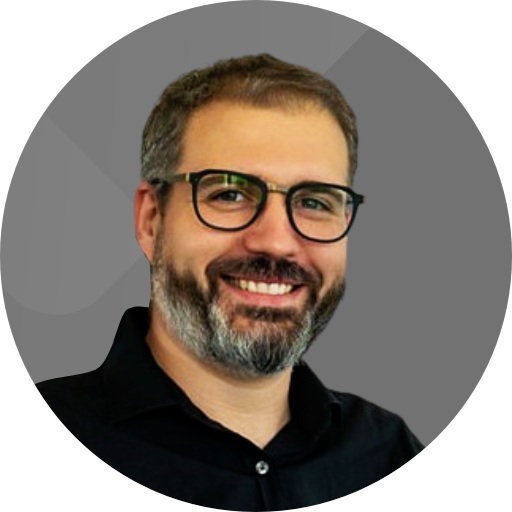 Portrait de Yoann Pierre